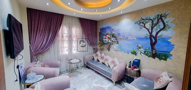 فلیٹ 3 غرف نوم للبيع في محرّم بيك، الإسكندرية - IMG-20251028-WA0142. jpg