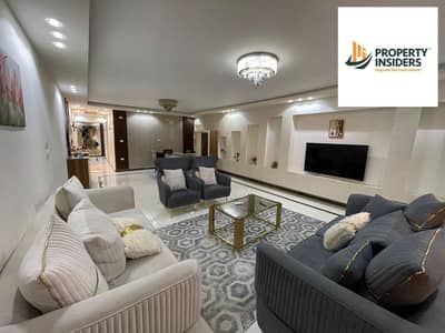 فلیٹ 3 غرف نوم للايجار في المهندسين، الجيزة - 1. jpg