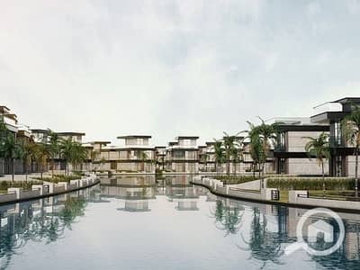 شقة 1 غرفة نوم للبيع في الشيخ زايد، الجيزة - فيلات-كمبوند-DeJoya-New-Zayed-m. jpg