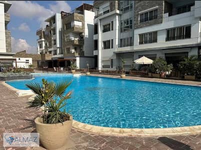 2 Bedroom Apartment for Sale in New Cairo, Cairo - WhatsApp Image 2025-10-30 at 11.16. 51 AM. jpeg