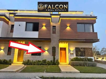 فیلا 4 غرف نوم للبيع في القاهرة الجديدة، القاهرة - IMG-202514-WA0168. jpg