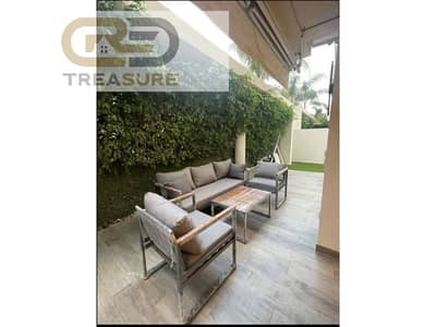 شقة 2 غرفة نوم للايجار في القاهرة الجديدة، القاهرة - WhatsApp Image 2025-08-10 at 3.37. 18 PM. jpg