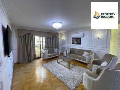 فلیٹ 3 غرف نوم للايجار في المهندسين، الجيزة - 1. jpg