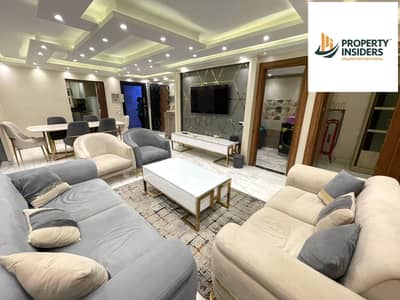 فلیٹ 2 غرفة نوم للايجار في الدقى، الجيزة - 1. jpg