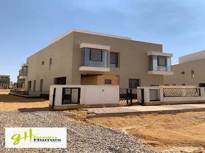 5 Bedroom Villa for Sale in New Cairo, Cairo - WhatsApp Image 2024-04-14 at 5.28. 08 PM (8). jpeg