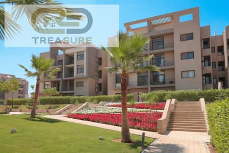 3 Bedroom Penthouse for Sale in New Cairo, Cairo - Fifth-Square-Al-Marasem-0-1024x683. jpg