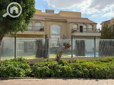 فیلا 6 غرف نوم للبيع في مدينتي، القاهرة - WhatsApp Image 2025-10-18 at 1.08. 12 AM. jpeg