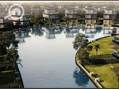 فلیٹ 3 غرف نوم للبيع في الشيخ زايد، الجيزة - de-joya-new-zayed-13. jpg