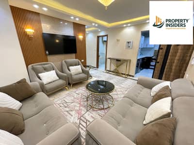 شقة 2 غرفة نوم للايجار في الدقى، الجيزة - 1. jpg