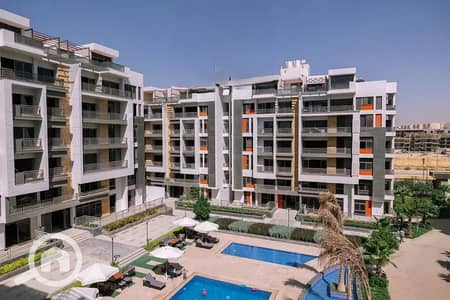 3 Bedroom Apartment for Sale in New Cairo, Cairo - 32825283-800x600. jpg