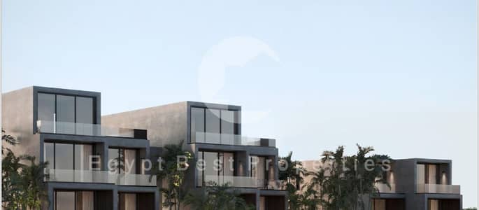 3 Bedroom Chalet for Sale in Soma Bay, Red Sea - 1. jpeg