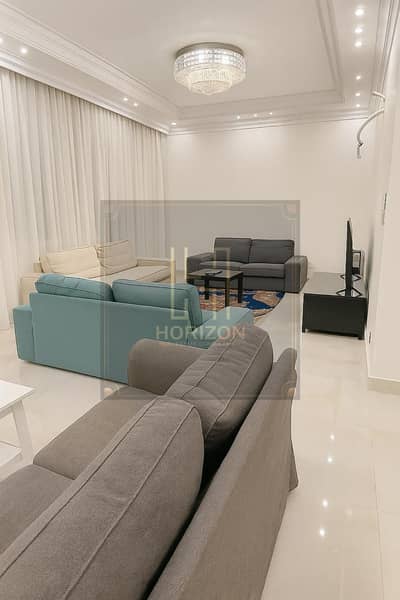 3 Bedroom Flat for Sale in New Cairo, Cairo - WhatsApp Image 2025-10-30 at 12.50. 09 PM. jpeg