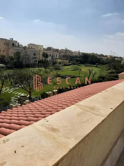 4 Bedroom Villa for Sale in Madinaty, Cairo - u2841 (19). jpeg