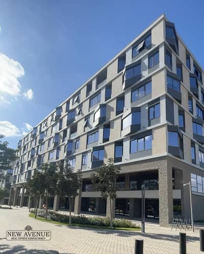 Office for Rent in Sheikh Zayed, Giza - WhatsApp Image 2025-10-29 at 2.28. 06 PM (1). jpeg