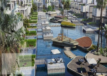 3 Bedroom Apartment for Sale in Mostakbal City, Cairo - 2. jpg