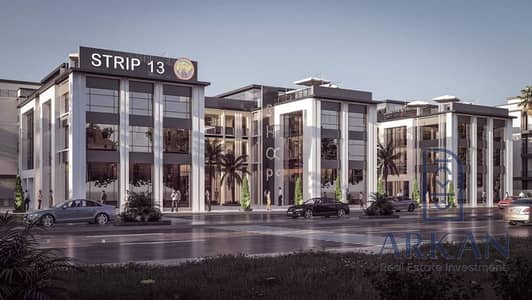 مکتب  للبيع في حدائق اكتوبر، الجيزة - WhatsApp Image 2025-10-30 at 12.55. 02 PM (2). jpeg