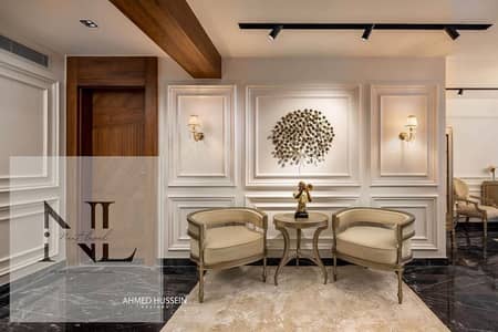 فیلا 4 غرف نوم للبيع في القاهرة الجديدة، القاهرة - IMG-20251024-WA0012. jpg