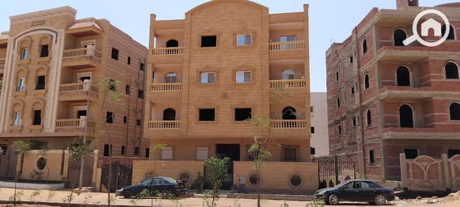 2 Bedroom Roof for Sale in Badr City, Cairo - 522918e0-cefc-4615-9523-c79d5785a7e0. jpg