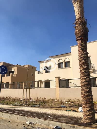 5 Bedroom Villa for Sale in New Cairo, Cairo - IMG-20251029-WA0100. jpg 5 Bedroom Villa for Sale in New Cairo, Cairo - IMG-20251029-WA0100. jpg