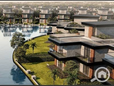 فلیٹ 2 غرفة نوم للبيع في الشيخ زايد، الجيزة - de-joya-new-zayed-1300. jpg