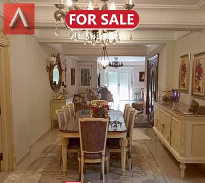 فلیٹ 3 غرف نوم للبيع في سموحة، الإسكندرية - WhatsApp Image 2025-10-30 at 12.50. 15 PM. jpeg