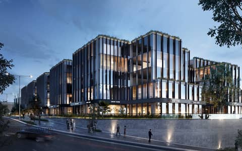 Retail for Sale in New Cairo, Cairo - WhatsApp Image 2025-10-26 at 5.27. 24 PM (1). jpeg