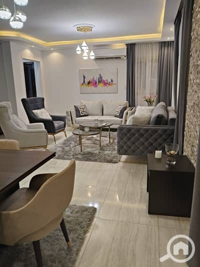 فلیٹ 2 غرفة نوم للبيع في زهراء المعادى، القاهرة - 12. jpg