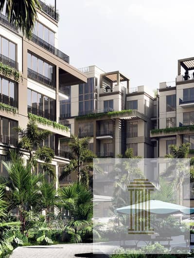 3 Bedroom Flat for Sale in Sheikh Zayed, Giza - WhatsApp Image 2025-10-30 at 12.02. 41 PM (2). jpeg