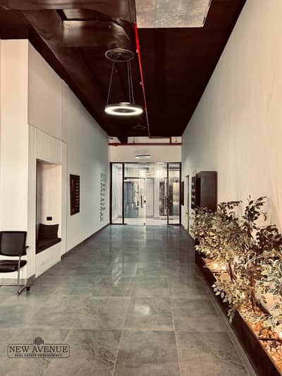 Office for Rent in New Cairo, Cairo - WhatsApp Image 2025-10-26 at 5.23. 32 PM. jpeg