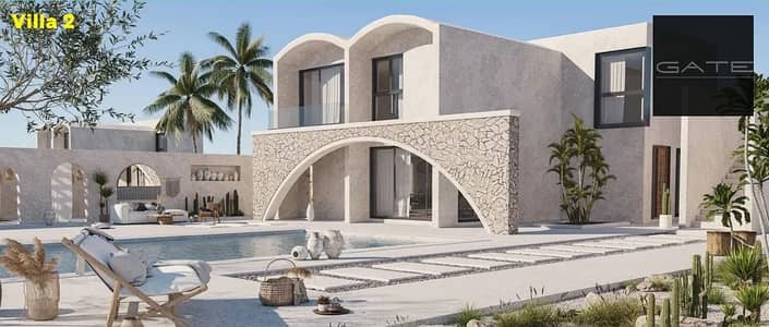 2 Bedroom Chalet for Sale in North Coast, Matruh - WhatsApp Image 2025-10-30 at 12.56. 35 PM. jpeg