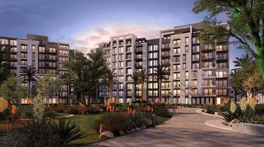 Office for Sale in New Cairo, Cairo - WhatsApp Image 2025-10-26 at 5.17. 54 PM (1). jpeg