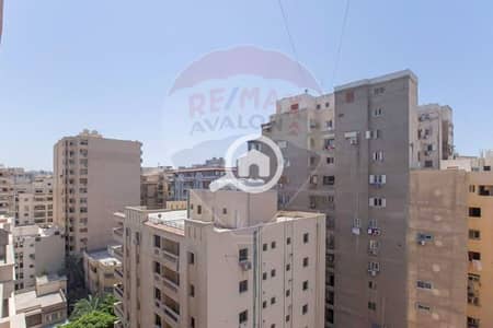 2 Bedroom Apartment for Sale in Smoha, Alexandria - 1. jpg