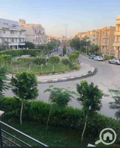 شقة 2 غرفة نوم للايجار في القاهرة الجديدة، القاهرة - 2639. jpg