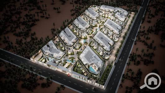 3 Bedroom Apartment for Sale in Sheikh Zayed, Giza - IMG-20250817-WA0107. jpg 3 Bedroom Apartment for Sale in Sheikh Zayed, Giza - IMG-20250817-WA0107. jpg