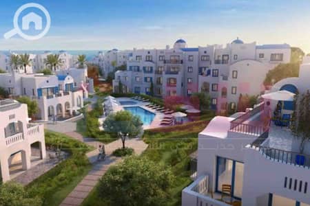 شاليه 2 غرفة نوم للبيع في الساحل الشمالي، مطروح - IMG-20250825-WA0089. jpg