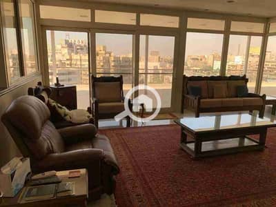 فلیٹ 3 غرف نوم للايجار في مصر الجديدة، القاهرة - 1000231548. jpg