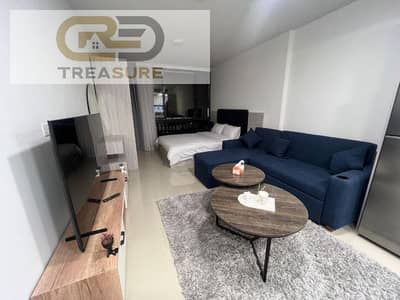 Studio for Rent in New Cairo, Cairo - WhatsApp Image 2025-08-14 at 4.27. 40 PM (2). jpg