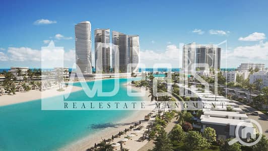 شاليه 2 غرفة نوم للبيع في الساحل الشمالي، مطروح - 1. jpg