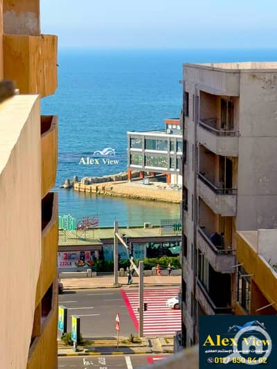 3 Bedroom Flat for Sale in San Stefano, Alexandria - 1. jpg