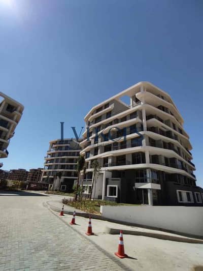 2 Bedroom Flat for Sale in New Capital City, Cairo - 6c13b04a-3c0f-4a82-9c27-7374acd77046. jpg