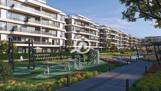 3 Bedroom Apartment for Sale in Sheikh Zayed, Giza - IMG-20250831-WA0043. jpg 3 Bedroom Apartment for Sale in Sheikh Zayed, Giza - IMG-20250831-WA0043. jpg