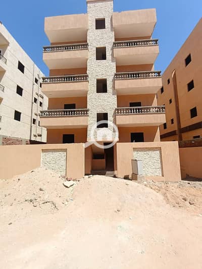 2 Bedroom Flat for Sale in Badr City, Cairo - WhatsApp Image 2025-10-30 at 11.44. 31 AM (1). jpeg