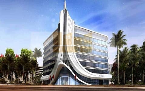 Office for Sale in New Cairo, Cairo - WhatsApp Image 2025-10-30 at 12.25. 52 PM. jpeg