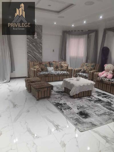 شقة 2 غرفة نوم للبيع في زهراء المعادى، القاهرة - IMG_8858. jpg