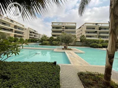 2 Bedroom Apartment for Sale in New Cairo, Cairo - bf645870-499b-4367-9905-cca0b185f0bc. jpg 2 Bedroom Apartment for Sale in New Cairo, Cairo - bf645870-499b-4367-9905-cca0b185f0bc. jpg