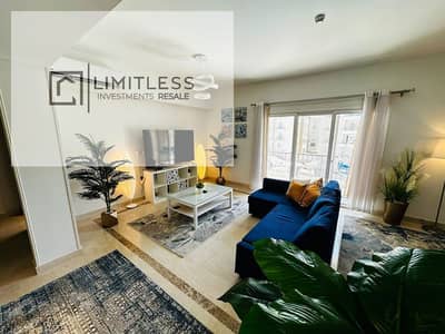 2 Bedroom Flat for Rent in New Cairo, Cairo - WhatsApp Image 2025-10-26 at 6.30. 20 PM_800x600. jpg