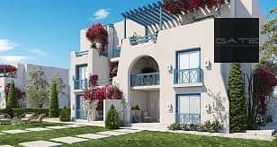 3 Bedroom Penthouse for Sale in North Coast, Matruh - ماونتن فيو راس الحكمه 2. jpeg