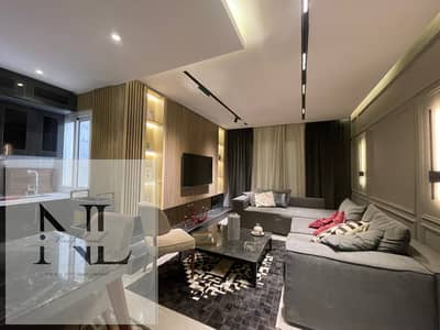 بنتهاوس 3 غرف نوم للبيع في القاهرة الجديدة، القاهرة - IMG-20251021-WA0015. jpg