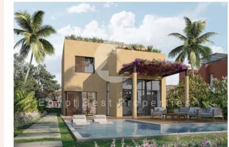 4 Bedroom Villa for Sale in Gouna, Red Sea - WhatsApp Image 2025-10-01 at 3.08. 17 PM. jpeg
