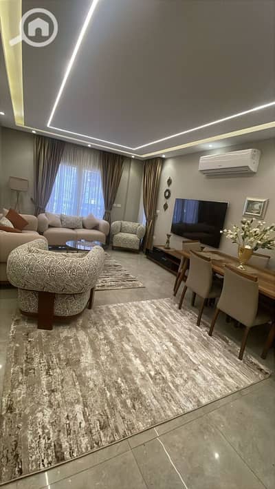 3 Bedroom Apartment for Rent in New Cairo, Cairo - WhatsApp Image 2025-10-30 at 11.45. 49 AM (1). jpeg